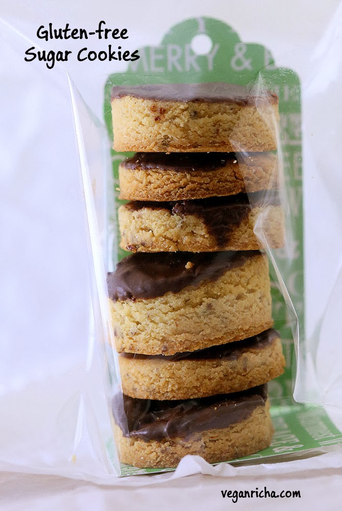 vegan sugar cookies healthy vegan coconut flour sugar cookies wrapped in cellophane for gifting