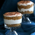 Vegan Tiramisu | Vegan Richa #glutenfree #veganricha #vegan