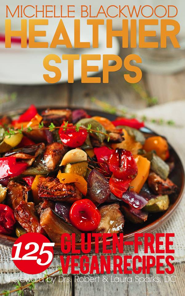 healthier steps