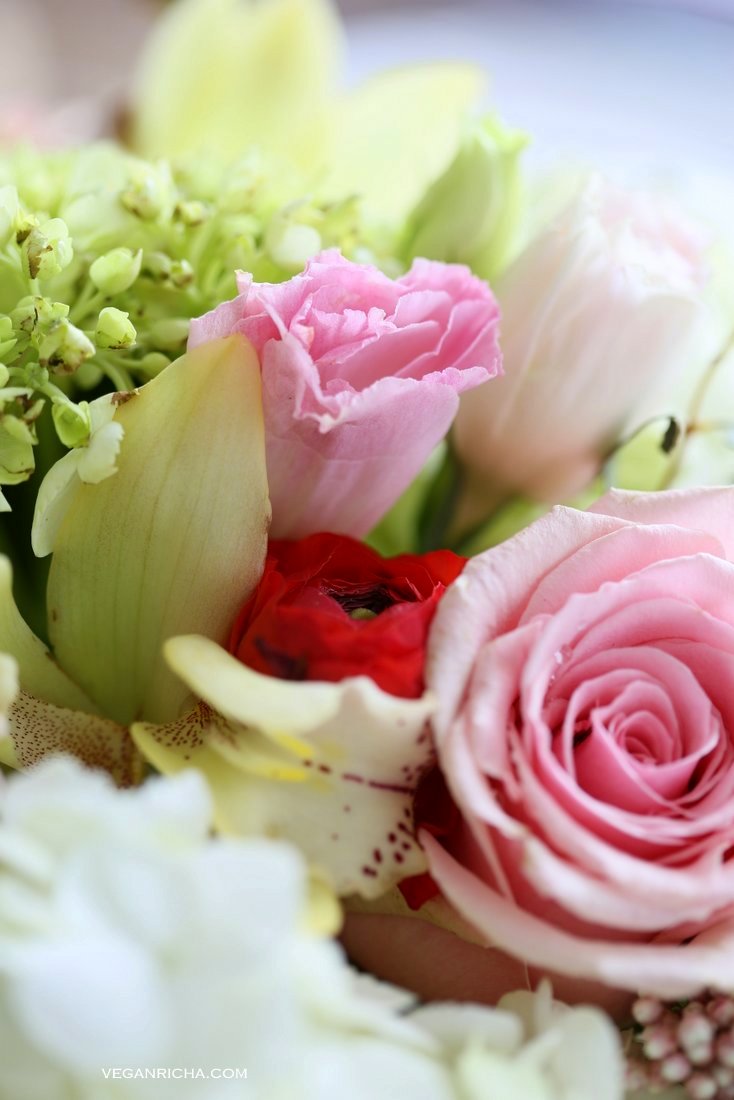  Roses