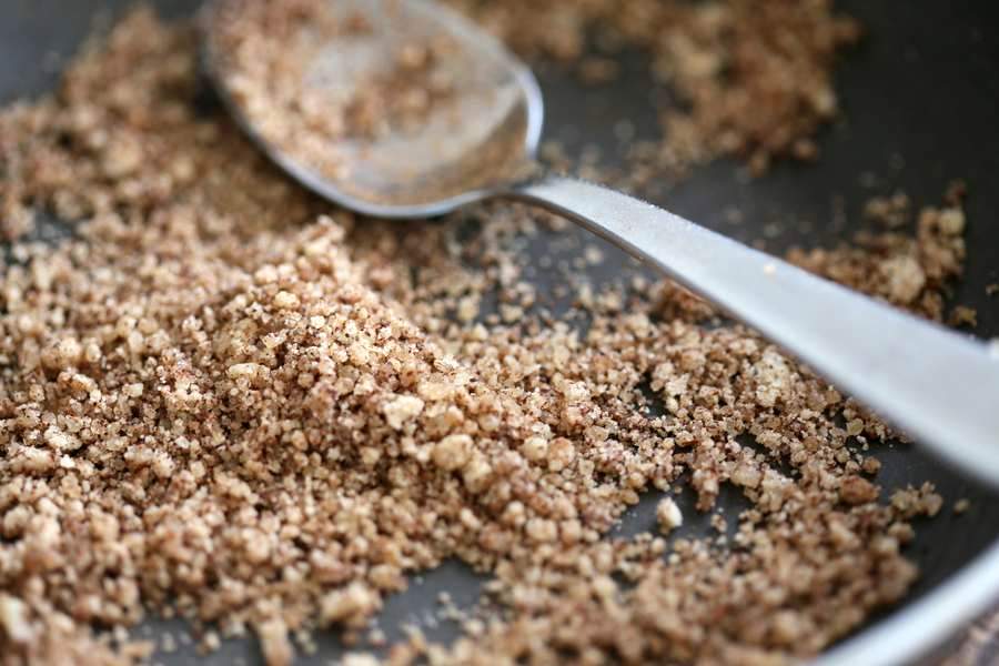 Snickerdoodle Protein Shakes | Vegan Richa