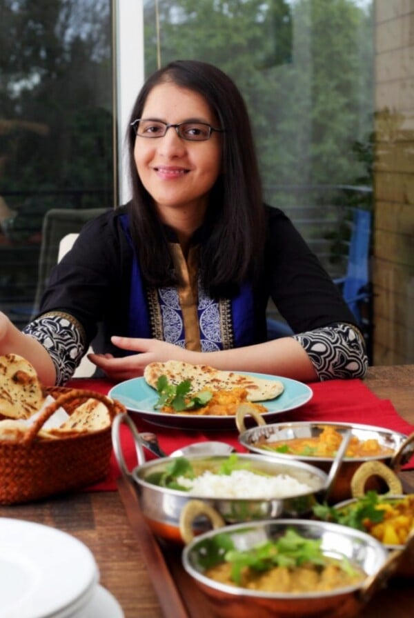 Richa Hingle
