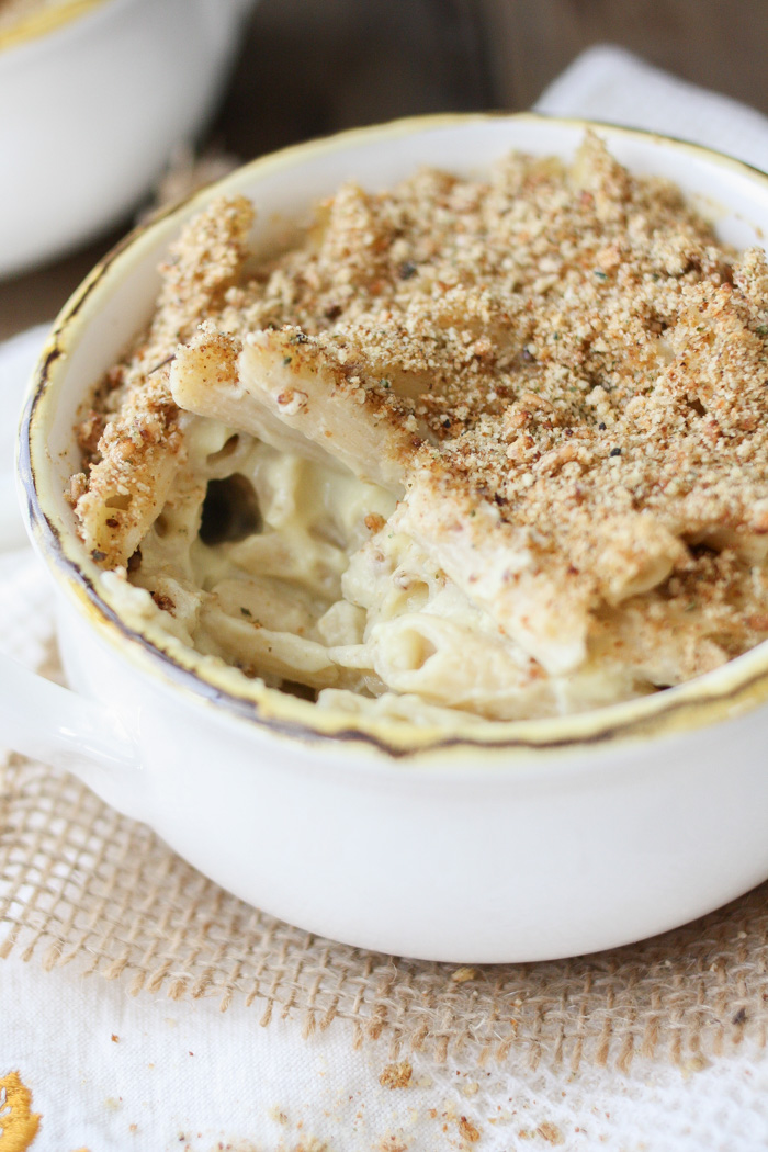 Vegan Mac and Cheese