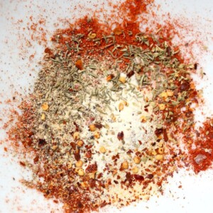 How to make your own Taco Spice blend. Easy Taco Seasoning Recipe. Adjust heat to preference.