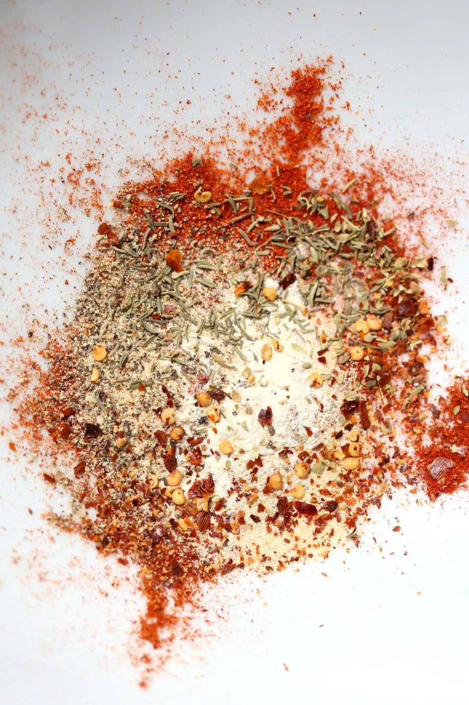 How to make your own Taco Spice blend. Easy Taco Seasoning Recipe. Adjust heat to preference.