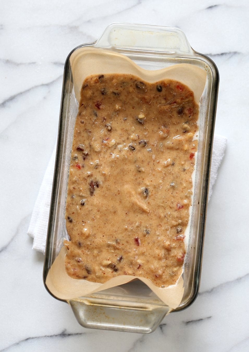 Vegan Gluten free Christmas Cake Fruit Cake full of nuts, dried fruits, candied ginger. Soft, Flavorful and great for gifting. Vegan Soyfree Recipe. #veganricha #vegan #glutenfree | VeganRicha.com