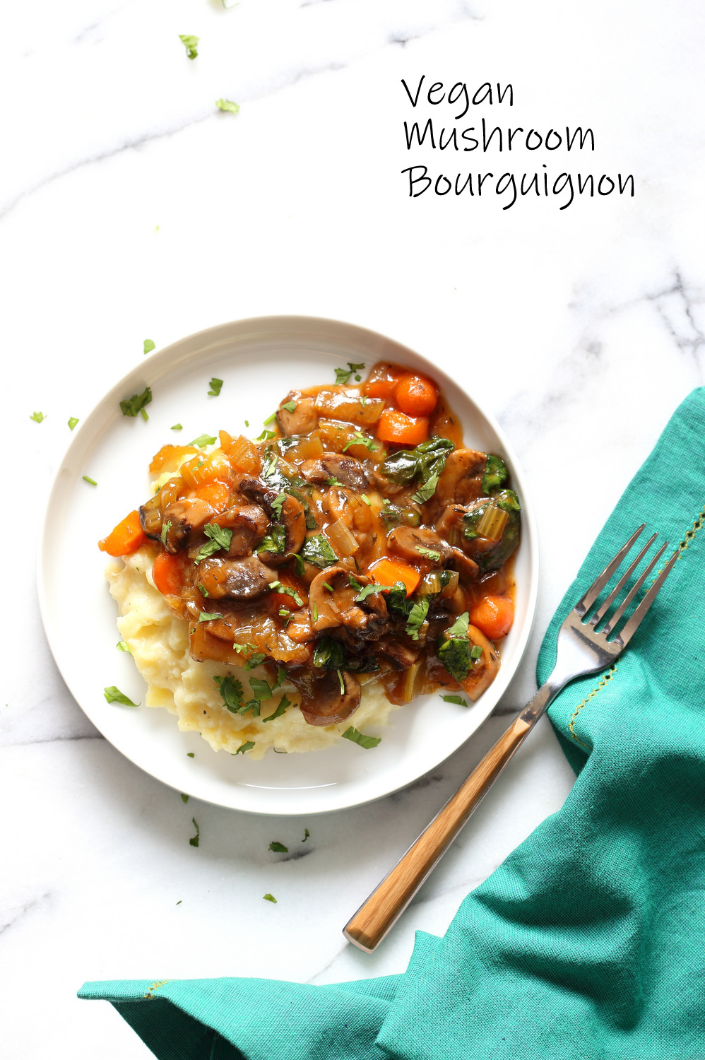 vegan soups and stews