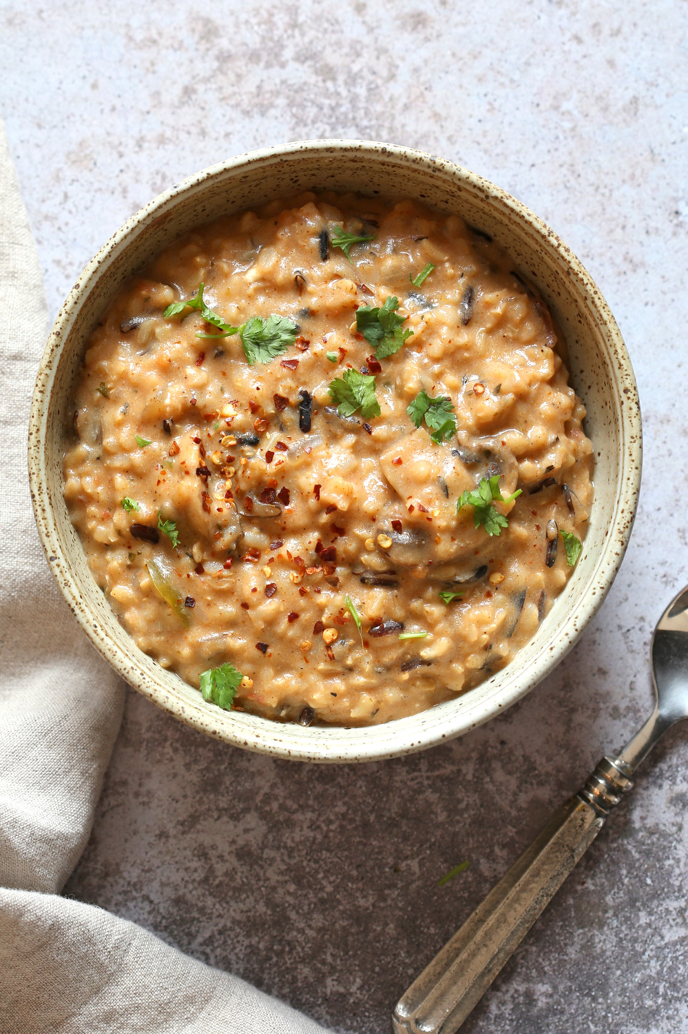 vegan soups and stews