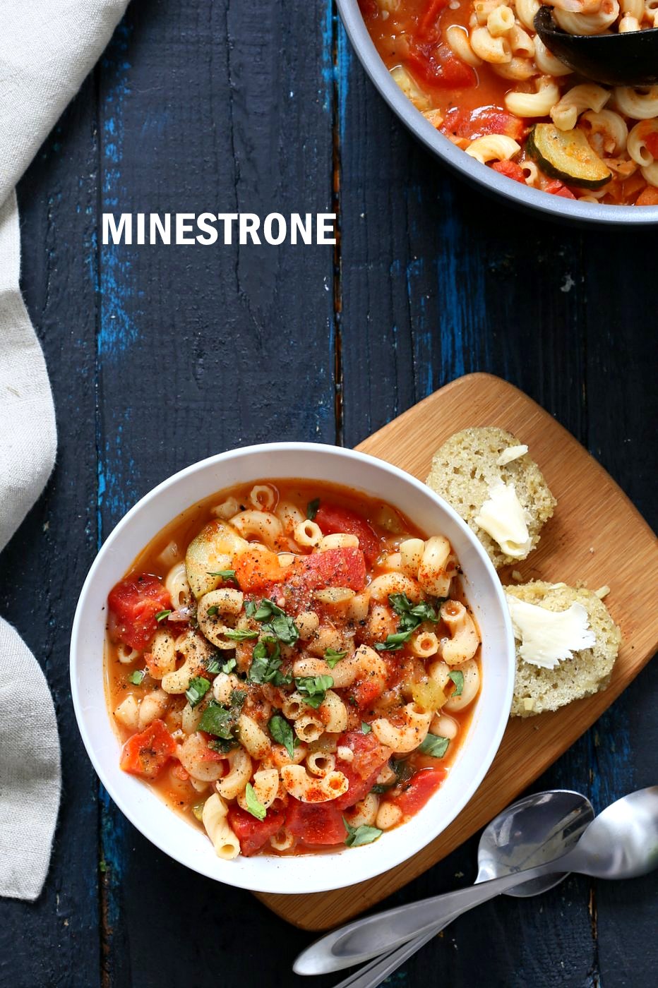 vegan soups and stews