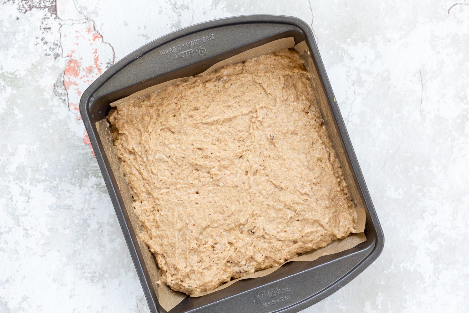 Vegan Spice Cake. Super Moist Spiced Cake with tons of winter spice flavor and Vegan Cream Cheese Frosting. #Vegan #Nutfree #Recipe. Glutenfree option.#VeganRicha | VeganRicha.com
