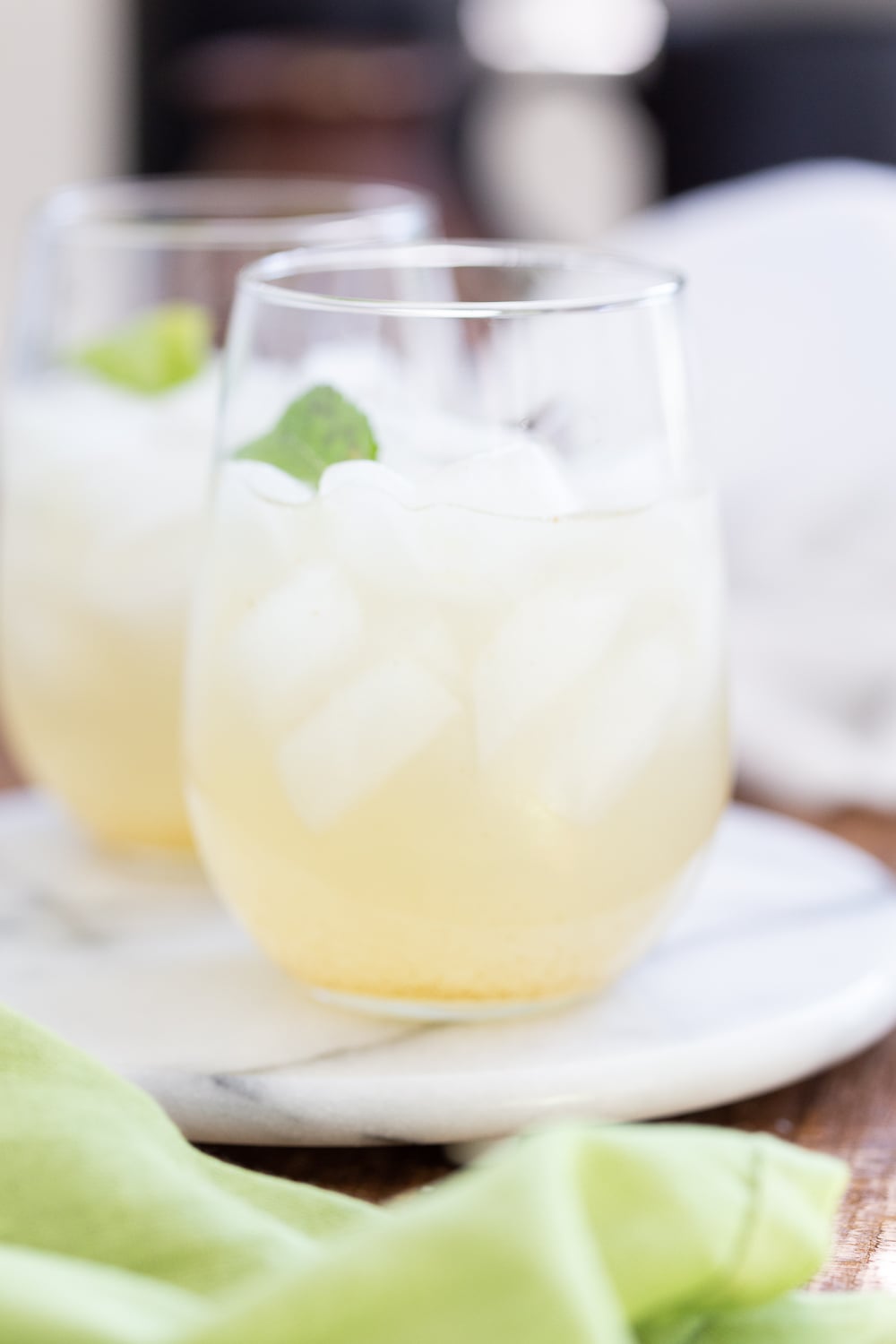 Shikanji or Nimbu Pani is a spiced drink similar to lemonade. It needs just 7 ingredients and is a refreshing drink for summer. Indian Lemonade or limeade. #Vegan #Recipe #VeganRicha #glutenfree #lemonade #indianLimeade #shikanjvi #nimbupani