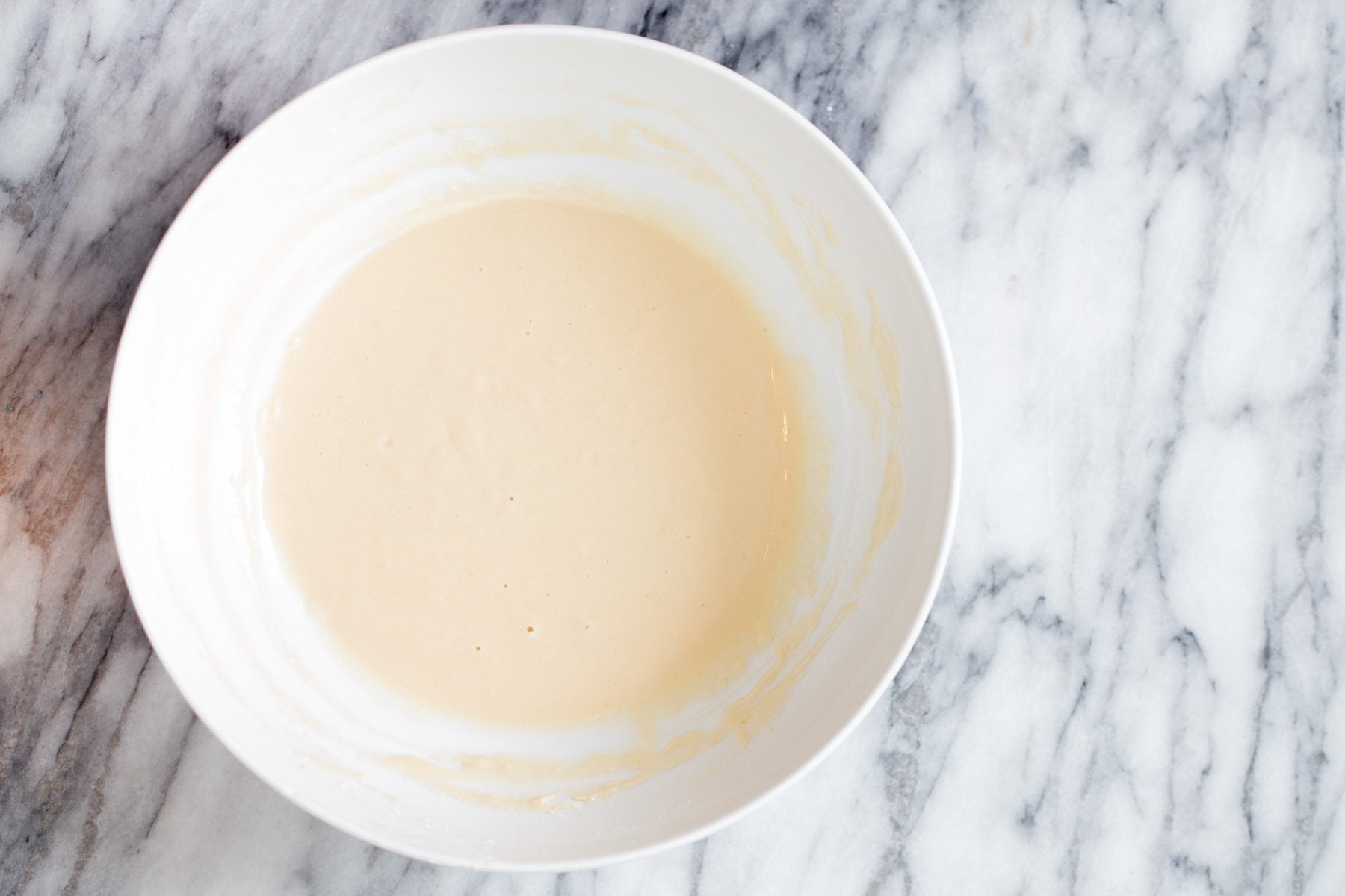 batter for breading general tso cauliflower