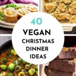 vegan Christmas dinner ideas