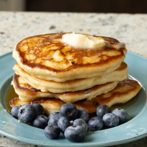 protein pancakes