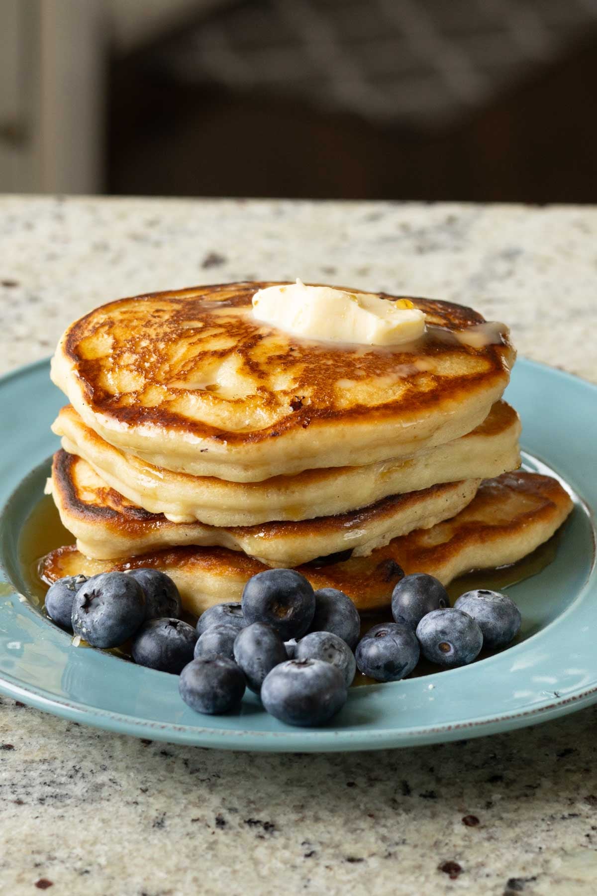 protein pancakes